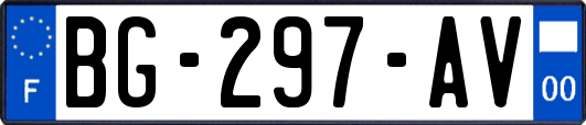 BG-297-AV
