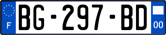 BG-297-BD