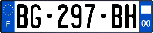 BG-297-BH