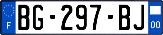 BG-297-BJ
