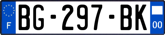 BG-297-BK