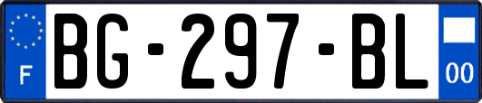 BG-297-BL