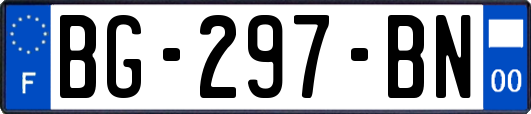 BG-297-BN