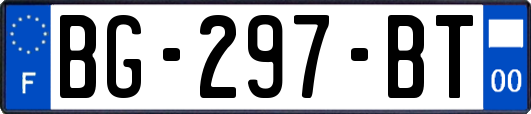 BG-297-BT