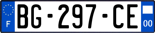 BG-297-CE