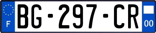 BG-297-CR