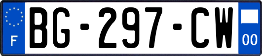 BG-297-CW