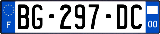BG-297-DC