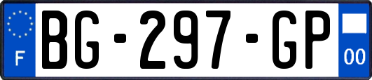 BG-297-GP