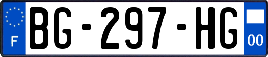 BG-297-HG