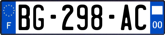 BG-298-AC