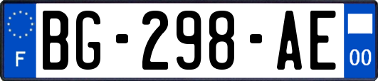 BG-298-AE