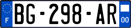 BG-298-AR