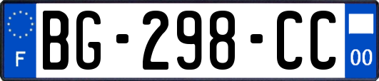 BG-298-CC