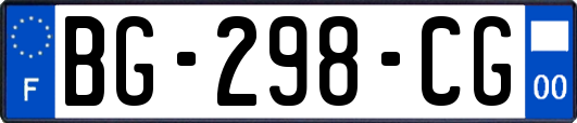 BG-298-CG