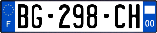 BG-298-CH