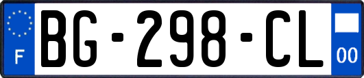 BG-298-CL