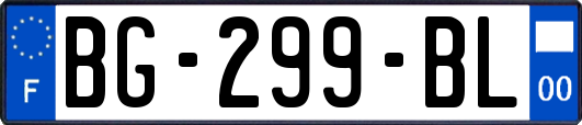 BG-299-BL