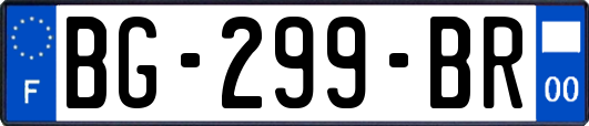 BG-299-BR