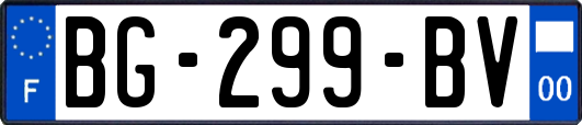 BG-299-BV