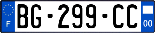 BG-299-CC
