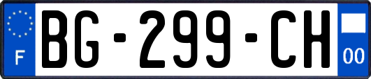 BG-299-CH