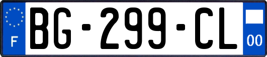 BG-299-CL
