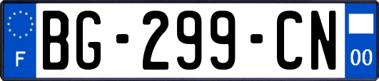 BG-299-CN