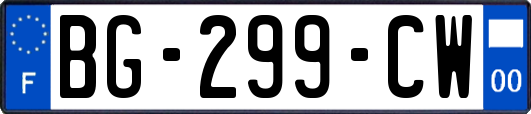 BG-299-CW