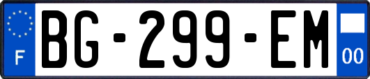 BG-299-EM