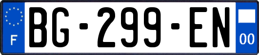 BG-299-EN