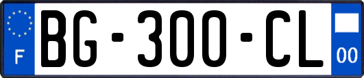 BG-300-CL