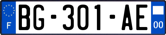 BG-301-AE