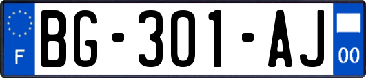 BG-301-AJ