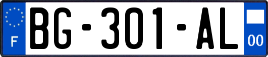 BG-301-AL