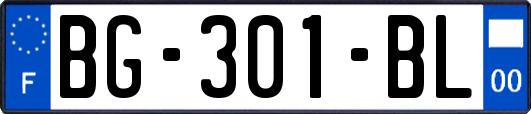 BG-301-BL