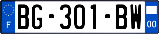 BG-301-BW