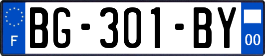 BG-301-BY
