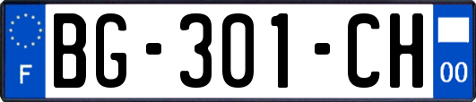 BG-301-CH