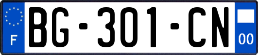 BG-301-CN