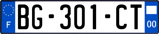 BG-301-CT