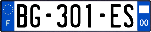 BG-301-ES