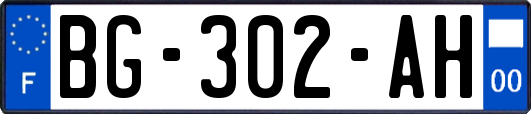 BG-302-AH