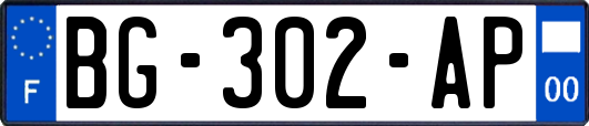 BG-302-AP