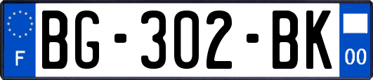 BG-302-BK