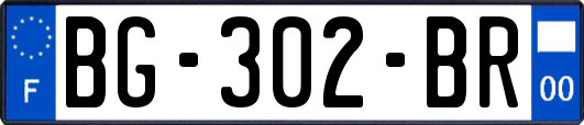 BG-302-BR
