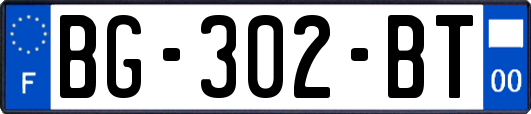 BG-302-BT