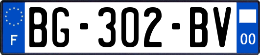 BG-302-BV