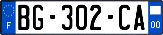 BG-302-CA