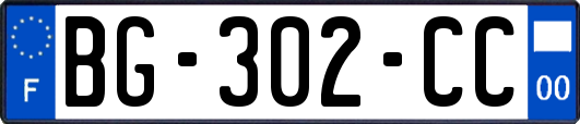 BG-302-CC